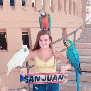 Meet your Posher, Meghan